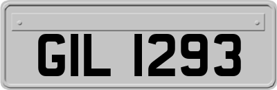 GIL1293