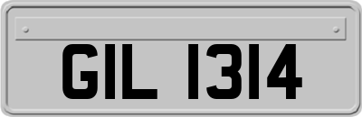 GIL1314