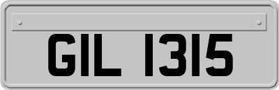 GIL1315
