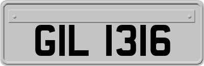 GIL1316