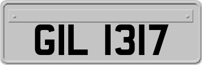 GIL1317