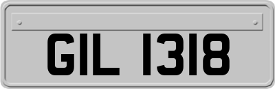 GIL1318