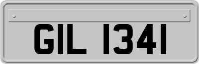 GIL1341