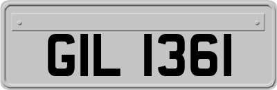 GIL1361