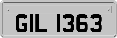 GIL1363