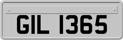 GIL1365