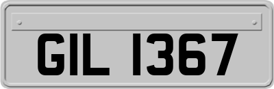 GIL1367