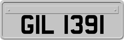 GIL1391