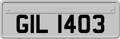 GIL1403