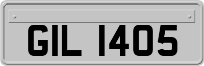 GIL1405