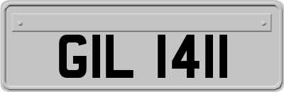 GIL1411