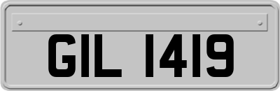 GIL1419