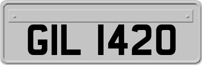 GIL1420