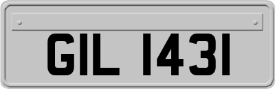 GIL1431