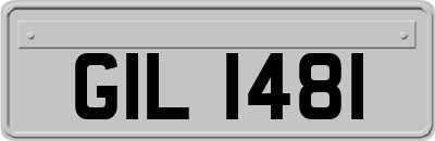 GIL1481