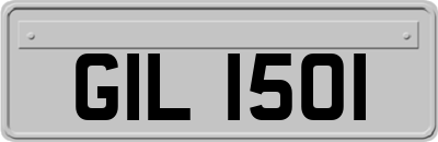 GIL1501
