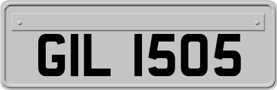 GIL1505