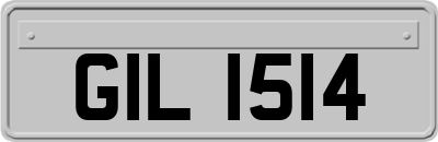 GIL1514