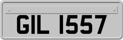 GIL1557