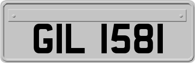 GIL1581