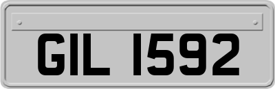 GIL1592