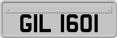 GIL1601