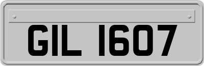 GIL1607