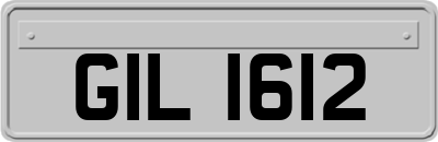 GIL1612
