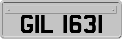 GIL1631