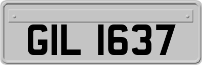 GIL1637