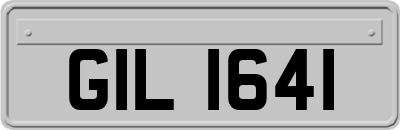 GIL1641