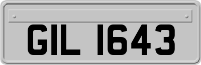 GIL1643