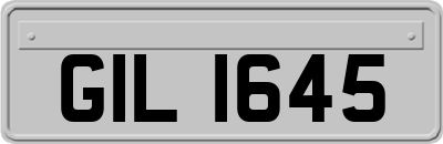GIL1645