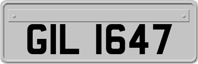 GIL1647