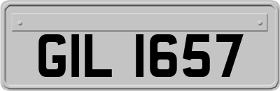 GIL1657