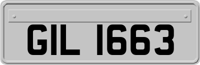 GIL1663