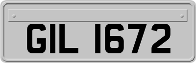 GIL1672