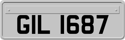 GIL1687