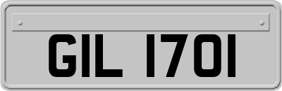 GIL1701