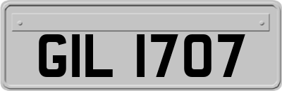 GIL1707