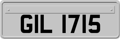 GIL1715
