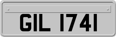 GIL1741