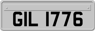 GIL1776
