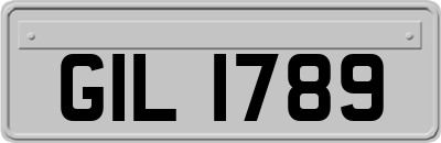 GIL1789