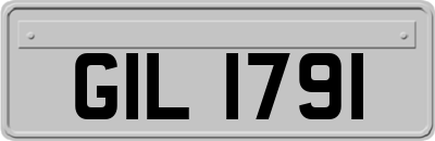 GIL1791