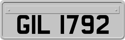 GIL1792
