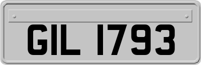 GIL1793