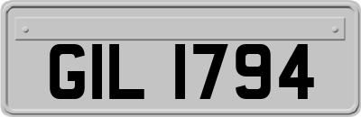 GIL1794