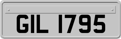 GIL1795