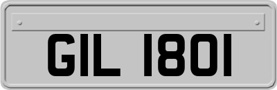 GIL1801